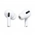 Full featured Wireless Bluetooth compatible Headset Automatic Noise Reduction Headphones Compatible For Airpods Pro 4th Generation White
