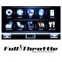 Full power  full features  full satisfaction   meet the Full Throttle 7 Inch High Definition Car DVD Player  