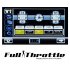 Full power  full features  full satisfaction   meet the Full Throttle 7 Inch High Definition Car DVD Player  