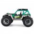 Full scale 2 4g Remote Control Racing Car Rechargeable Drift Off road Remote Control Vehicle Toy For Boys Gifts yellow