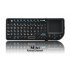 Full wireless control of your PC and smartphone is made easy with our the Mini Bluetooth Keyboard 