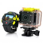 Full HD Action Camera - Eyshot
