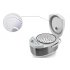 Fully Automatic Electric Rice Cooker with a 5 Liter volume and a Non Stick inner container