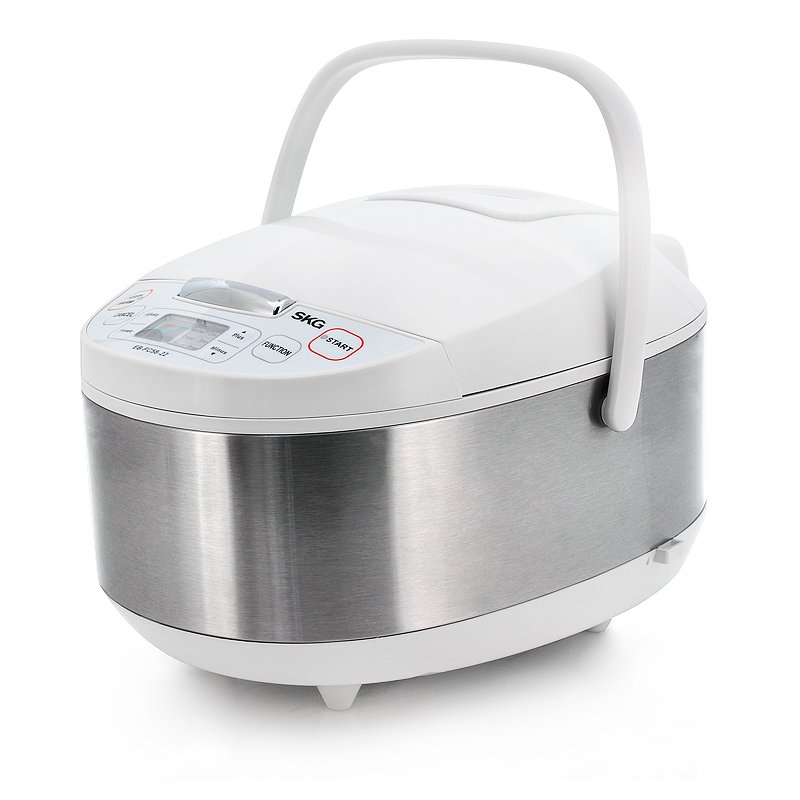 Electric Rice Cooker - SKG EB-FC58-22