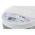 Fully Automatic Electric Rice Cooker with a 5 Liter volume and a Non Stick inner container