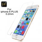 Fully transparent tempered glass to protect your iPhone 6 screen  Low wholesale pricing starting from one piece  Shipping worldwide 