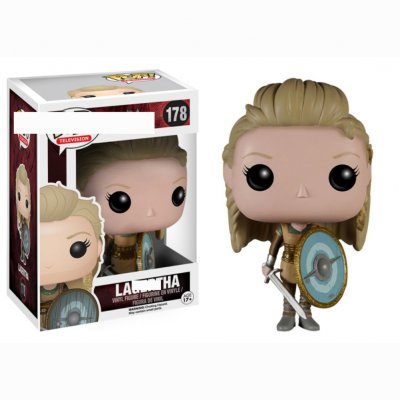 funko pop ragnar vikings