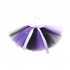 Funny Dog Halloween Tulle Dress Holiday Dog Clothes For Small Dogs Girl Funny Pirate Skull Pet Costume Witch Cat Outfit Pet hat   skirt 2 piece set  orange 