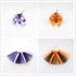 Funny Dog Halloween Tulle Dress Holiday Dog Clothes For Small Dogs Girl Funny Pirate Skull Pet Costume Witch Cat Outfit Pet hat   skirt 2 piece set  purple 