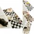 Funny Fuzzy Couch Cover Cream Coloured Plaid Magic Sofa Protective Cover Anti Slip Pet Mat Bed Coffee 70x180cm