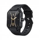 Fw06 Smart Watch Bluetooth Call Blood Oxygen Heart Rate Monitor Sports Bracelet