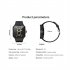 Fw06 Smart Watch Bluetooth compatible Call Blood Oxygen Heart Rate Monitor Offline Payment Sports Bracelet Pink