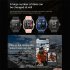 Fw06 Smart Watch Bluetooth compatible Call Blood Oxygen Heart Rate Monitor Offline Payment Sports Bracelet Pink