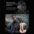 Fw06 Smart Watch Bluetooth compatible Call Blood Oxygen Heart Rate Monitor Offline Payment Sports Bracelet Pink