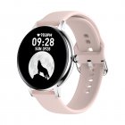 Fw07 Smart Watch Bluetooth Call Full Touch Screen Sports Smartwatch