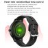 Fw07 Smart Watch Bluetooth Call Offline Payment Voice Assistant Full Touch Screen Sports Smartwatch Gold Pink