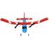 Fx 805 Remote Control Glider Usb Rechargeable Epp Foam Fixed Wing RC Aircraft Toys