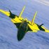 Fx620 Remote Control Glider Fixed Wing Su35 Fighter Jet Children Aircraft Model Toys Blue