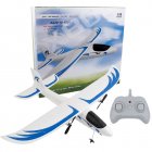 Fx802 Remote Control Aircraft 2.4g 2ch Fixed-Wing RC Glider RC Airplane Model