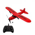 Fx803 2.4g RC Glider 2 Channel Fixed Wing Foam Plane Aircraft Toy