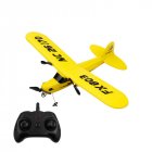 Fx803 2.4g RC Glider 2 Channel Fixed Wing Foam Plane Aircraft Toy