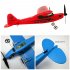 Fx803 Remote Control Glider Epp Foam Fixed Wing Electric Airplane Model Toys Rc Aircraft Blue
