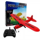 Fx803 RC Glider Epp Foam Fixed Wing Electric Airplane Model Toys RC Aircraft