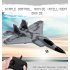 Fx822 Remote Control Aircraft F22 Fighter Jet Fixed Wing Glider Children Foam Plane Model Toys Camouflage