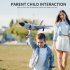 Fx935 Rc Airplane 2 4g 4ch F35 Fighter Epp Drone Remote Control Plane Electric Rc Aircraft Model Toys Black