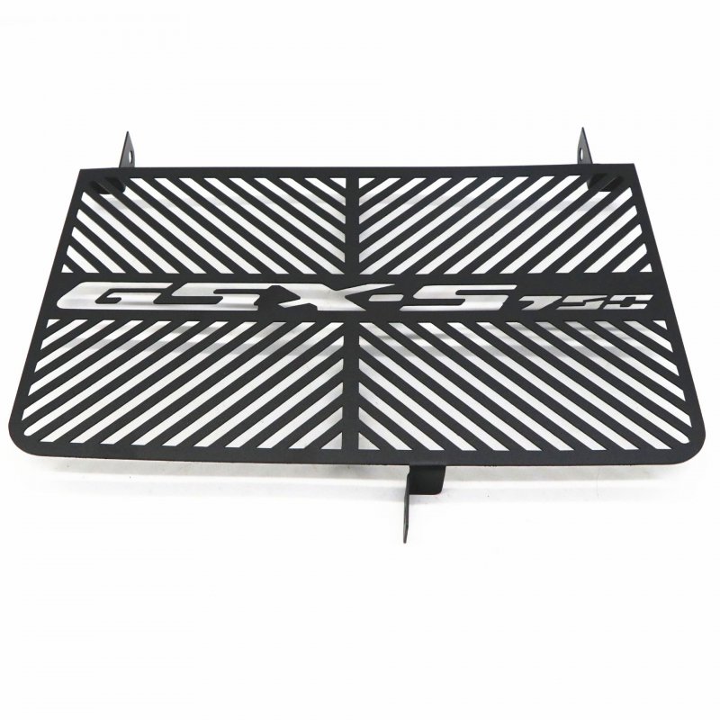 For SUZUKI GSX-S750 GSXS750 GSXS 750 2015-2018 Motorcycle Radiator Grille Guard Cover Protector Fuel Tank Protection Net 
