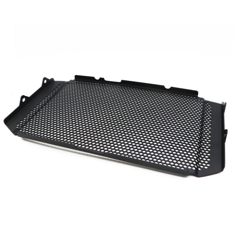 Aluminum Motorcycle Radiator Guard Grille Protection Water Tank Guard For YAMAHA XSR900 16-18 MT-09 17-19 