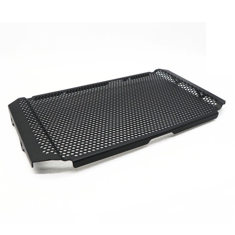 Aluminum Motorcycle Radiator Guard Grille Protection Water Tank Guard For YAMAHA XSR900 16-18 MT-09 17-19 