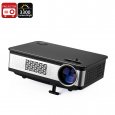 100W LED Projector