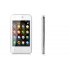 G FIVE X1 Android Mobile Phone has a 3 5 Inch 480x320 Capacitive Screen  MTK6572 1 2GHz Dual Core CPU and two Cameras