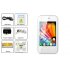 G FIVE X1 Android Mobile Phone has a 3 5 Inch 480x320 Capacitive Screen  MTK6572 1 2GHz Dual Core CPU and two Cameras