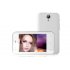G FIVE X1 Android Mobile Phone has a 3 5 Inch 480x320 Capacitive Screen  MTK6572 1 2GHz Dual Core CPU and two Cameras