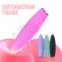 G Spot Vagina Vibrator Dildo For Women Clitoris Stimulator Masturbation Device Waterproof Adult Sexy Toys light pink
