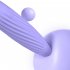 G Spot Vagina Vibrator Dildo For Women Clitoris Stimulator Masturbation Device Waterproof Adult Sexy Toys light pink