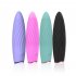 G Spot Vagina Vibrator Dildo For Women Clitoris Stimulator Masturbation Device Waterproof Adult Sexy Toys light pink