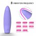 G Spot Vagina Vibrator Dildo For Women Clitoris Stimulator Masturbation Device Waterproof Adult Sexy Toys light pink