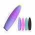 G Spot Vagina Vibrator Dildo For Women Clitoris Stimulator Masturbation Device Waterproof Adult Sexy Toys light pink