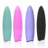 G Spot Vagina Vibrator Dildo For Women Clitoris Stimulator Masturbation Device Waterproof Adult Sexy Toys light pink
