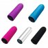 G Spot Vibrator 10 Modes Mini Vibrator Waterproof Clitoral Nipple Testis Vibrator Sex Toy For Adult Couples Women Men 3 5 inch White