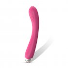 G-spot Vibrator Sex Toys Clit Anal Nipple Stimulator Erotic Massage Vibrator For Women Clitoris Sweet Spots Couples Adult rose red boxed