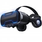 G02ED Shinecon VR Glasses Headset Version Eye Protection 360 Panoramic Glasses