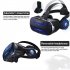 G02ED Shinecon VR Glasses Headset Version Eye Protection 360 Panoramic Glasses Mobile Phone VR Glasses G02ED glasses