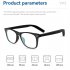 G05 Smart Glasses Open Ear Music Hands Free Calling Waterproof Stereo Sound Wearable Headsets Smart Sport Sunglasses