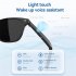 G05 Smart Glasses Open Ear Music Hands Free Calling Waterproof Stereo Sound Wearable Headsets Smart Sport Sunglasses