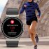 G08 Smart Watch Blood Pressure Blood Oxygen Heart Rate Body Temperature Monitoring Sports Waterproof Smartwatch