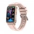 G08 Smart Watches NFC Waterproof Fitness Watch ECG Heart Rate Blood Oxygen Monitor With 1 47   Full Touch Screen Sports Smartwatch black